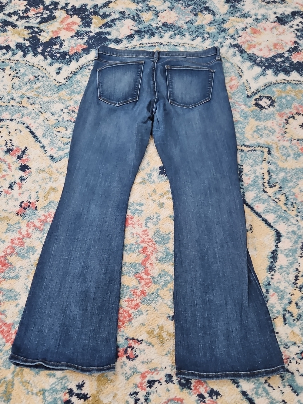 Gap Jean - Picture 6 of 8